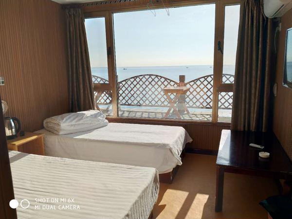 北部湾海景农家院